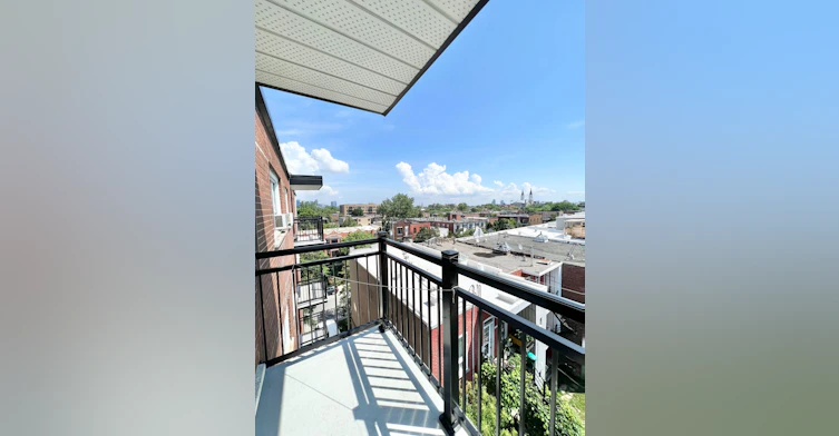 610-700 Rue Gordon, Montréal, QC, H4G 2S1 - 13