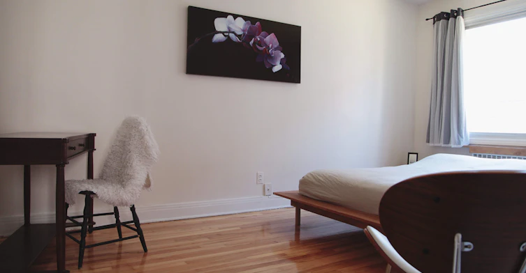 APT 4-4455 Avenue Dupuis, Montréal, QC, H3T 1E7 - 5