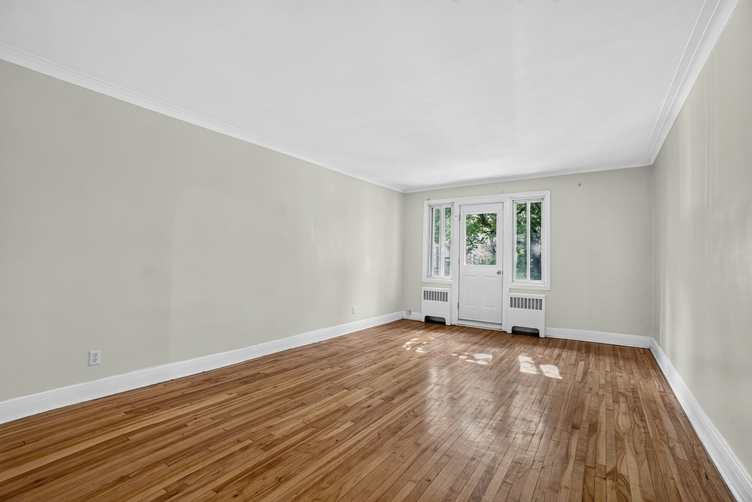 APT 6-4455 Avenue Dupuis, Montréal, QC, H3T 1E7 - 3