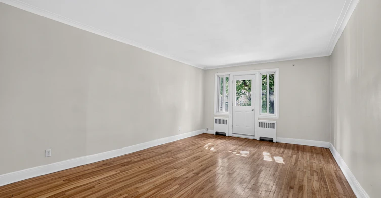 APT 6-4455 Avenue Dupuis, Montréal, QC, H3T 1E7 - 3