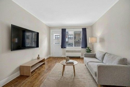 APT 6-4455 Avenue Dupuis, Montréal, QC, H3T 1E7