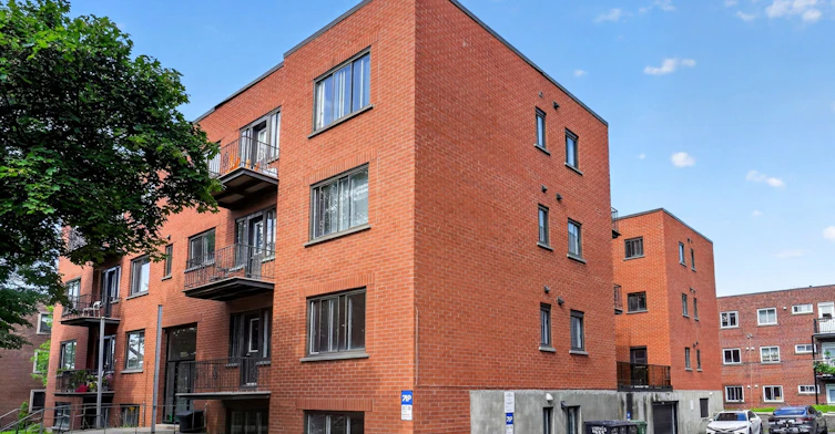 APT 6-4455 Avenue Dupuis, Montréal, QC, H3T 1E7 - 12