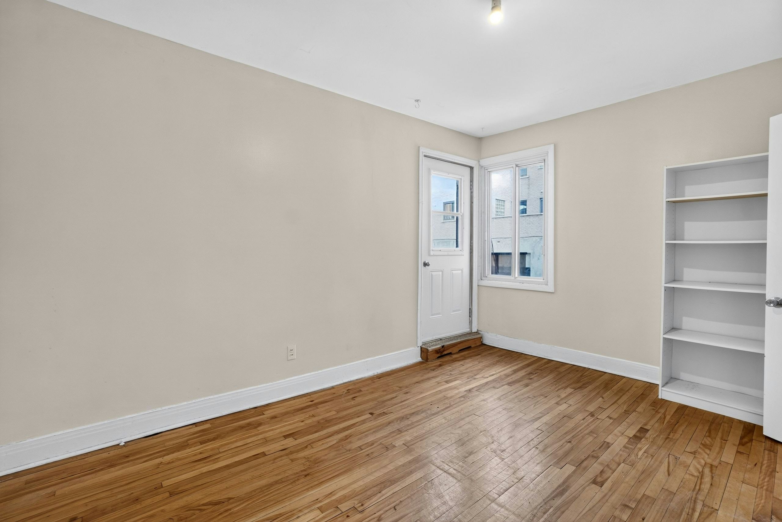 APT 6-4455 Avenue Dupuis, Montréal, QC, H3T 1E7 - 10