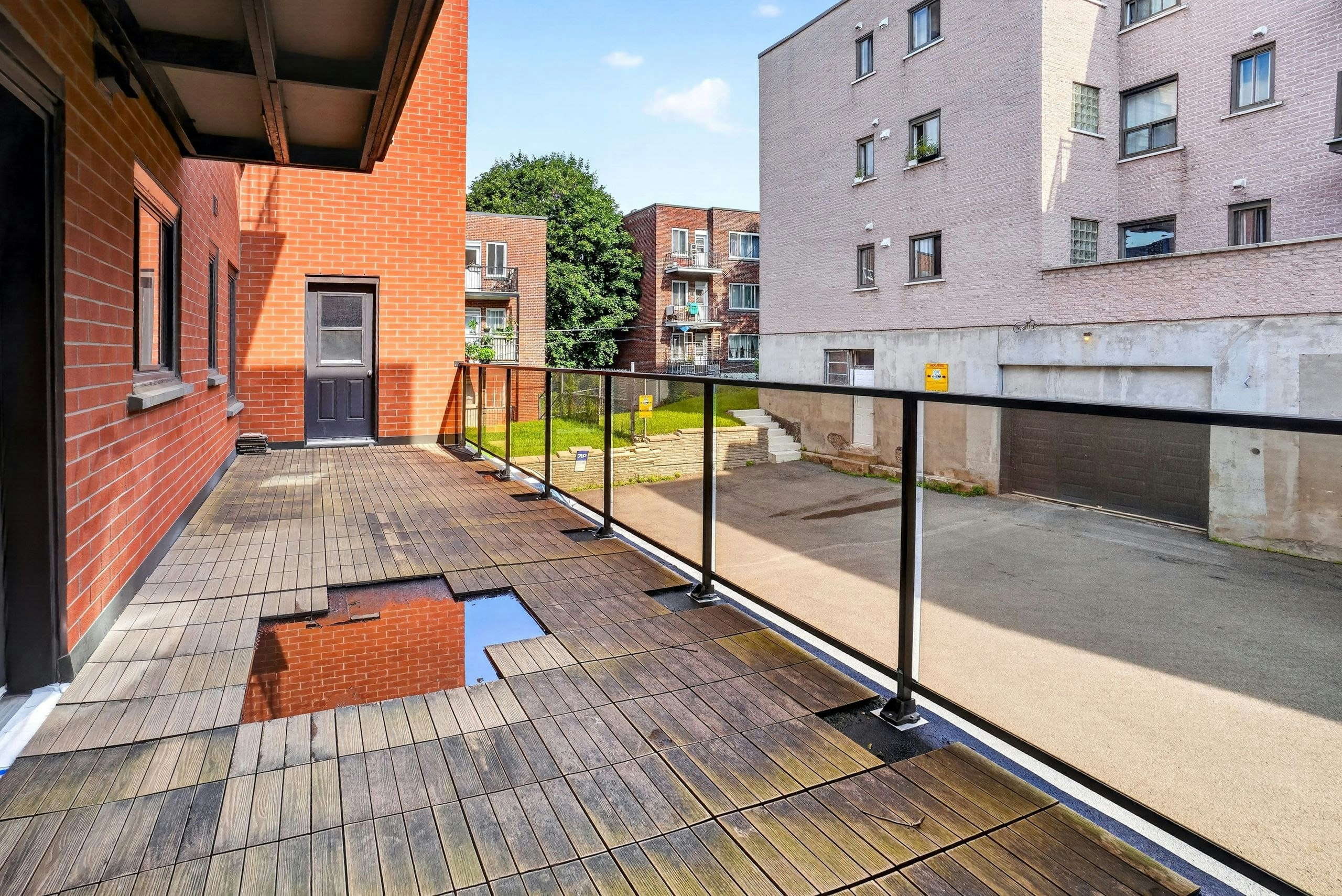 APT 6-4455 Avenue Dupuis, Montréal, QC, H3T 1E7 - 11