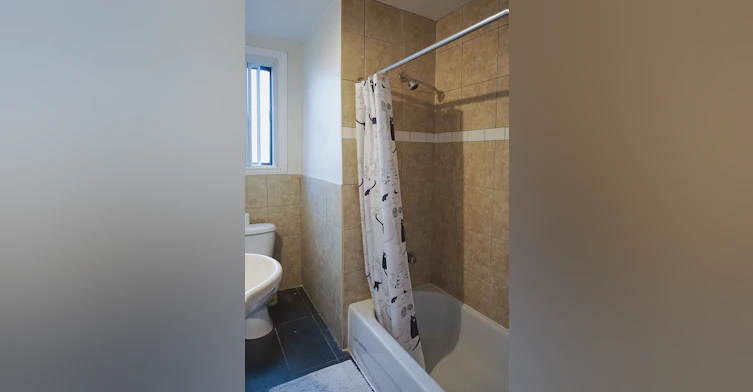 APT 9-4455 Avenue Dupuis, Montréal, QC, H3T 1E7 - 2