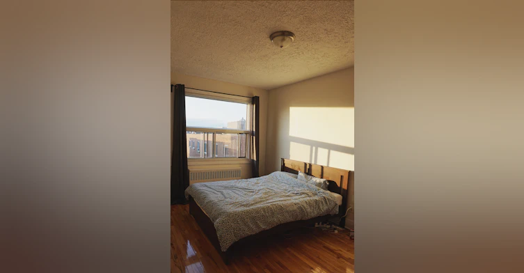 APT 9-4455 Avenue Dupuis, Montréal, QC, H3T 1E7 - 4