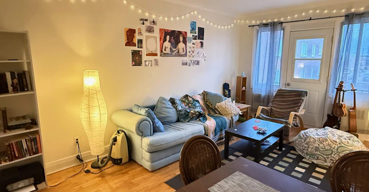 APT 10-4455 Avenue Dupuis, Montréal, QC, H3T 1E7 - 6