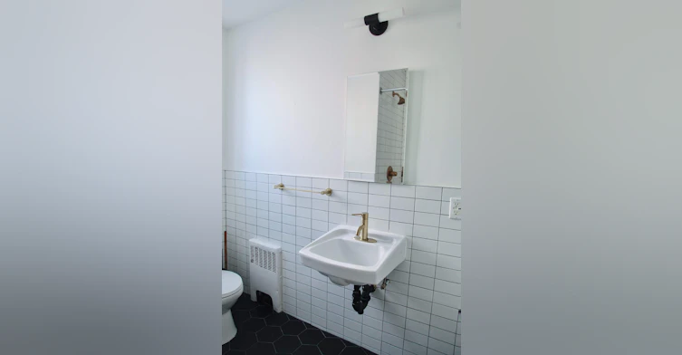 APT 10-4455 Avenue Dupuis, Montréal, QC, H3T 1E7 - 2
