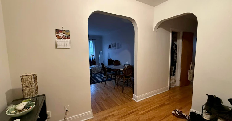 APT 10-4455 Avenue Dupuis, Montréal, QC, H3T 1E7 - 7