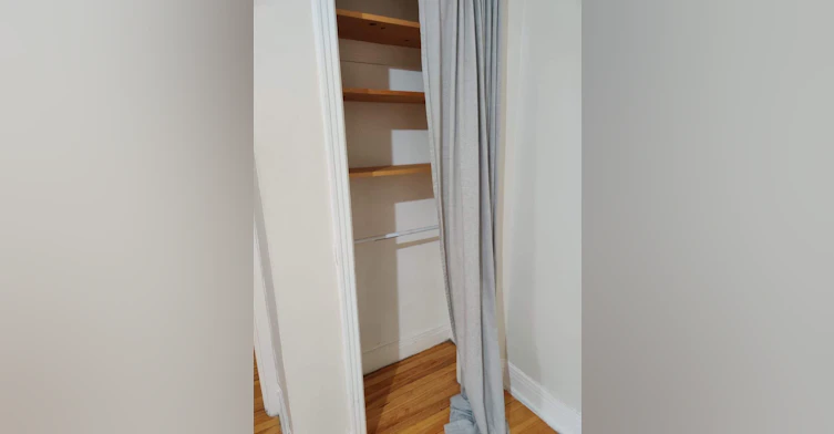 APT 11-4455 Avenue Dupuis, Montréal, QC, H3T 1E7 - 12