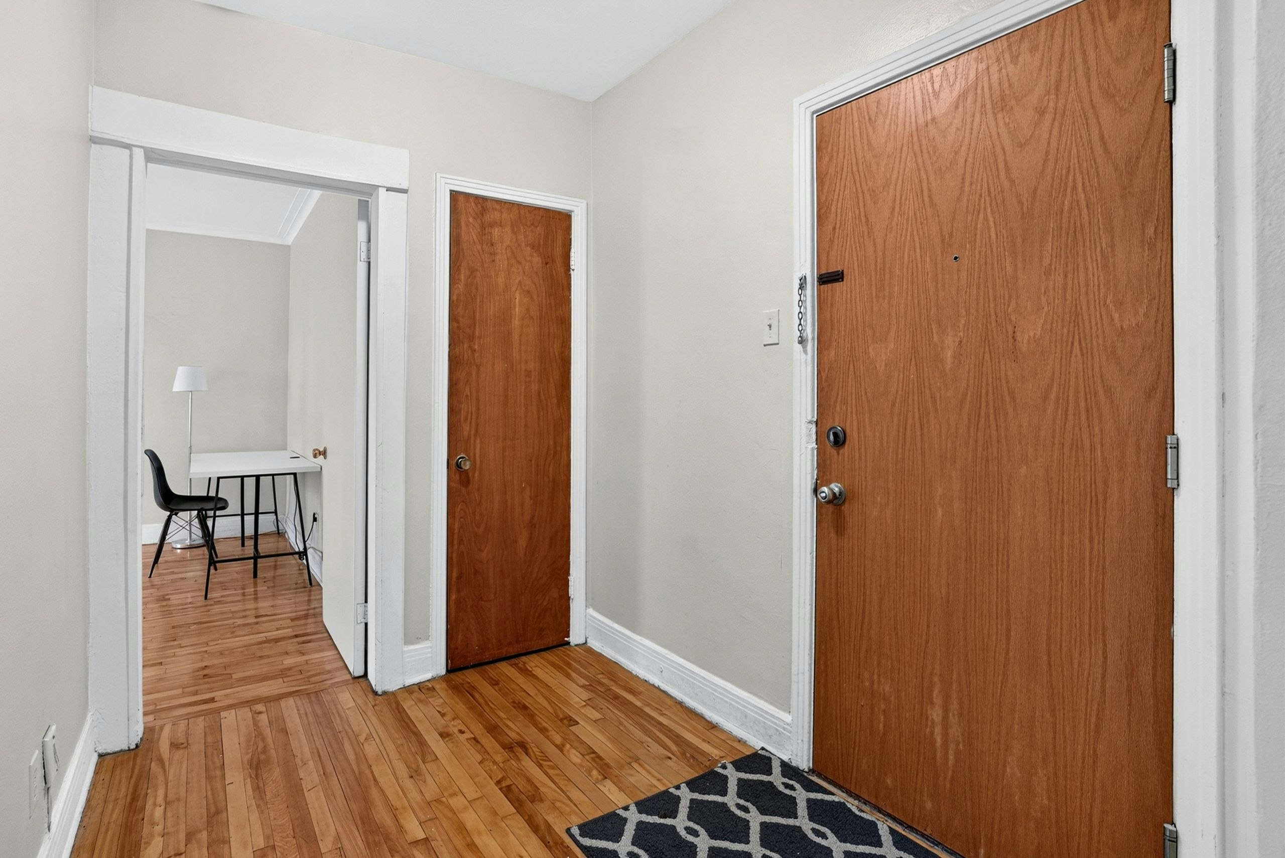 APT 11-4455 Avenue Dupuis, Montréal, QC, H3T 1E7 - 2