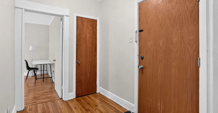 APT 11-4455 Avenue Dupuis, Montréal, QC, H3T 1E7 - 2