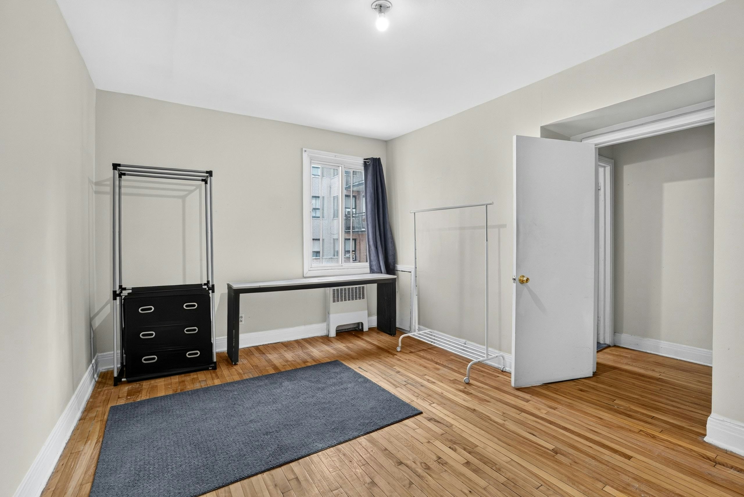 APT 11-4455 Avenue Dupuis, Montréal, QC, H3T 1E7 - 7