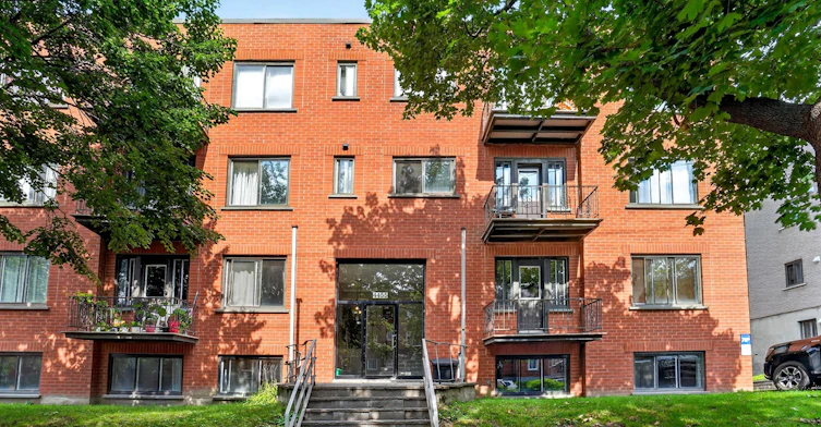 APT 11-4455 Avenue Dupuis, Montréal, QC, H3T 1E7 - 12