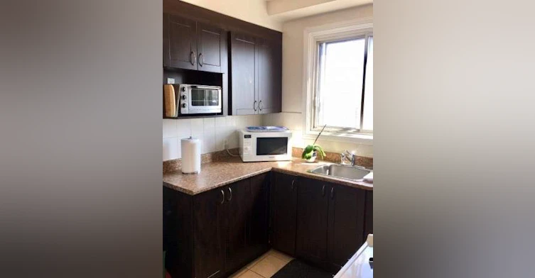 APT 11-4455 Avenue Dupuis, Montréal, QC, H3T 1E7 - 2