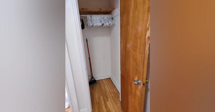 APT 11-4455 Avenue Dupuis, Montréal, QC, H3T 1E7 - 8