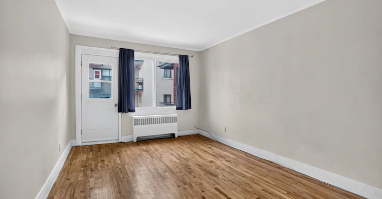 APT 11-4455 Avenue Dupuis, Montréal, QC, H3T 1E7 - 8
