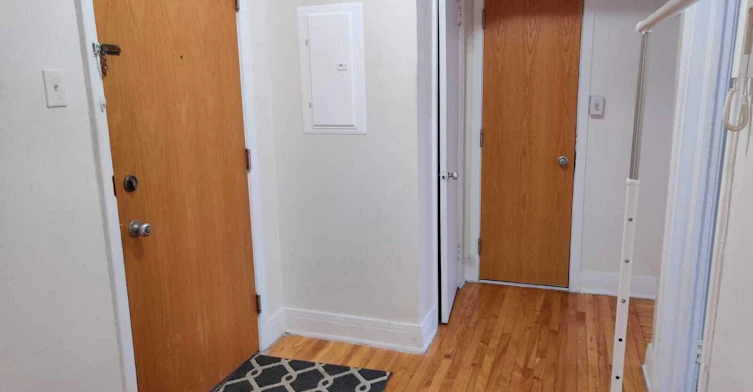 APT 11-4455 Avenue Dupuis, Montréal, QC, H3T 1E7 - 7