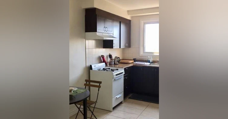 APT 15-4455 Avenue Dupuis, Montréal, QC, H3T 1E7 - 4