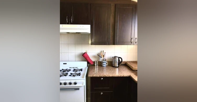 APT 15-4455 Avenue Dupuis, Montréal, QC, H3T 1E7 - 2