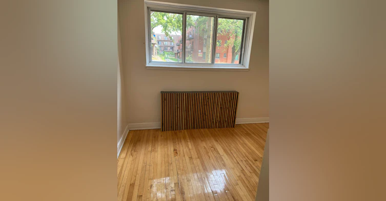 APT 21-4455 Avenue Dupuis, Montréal, QC, H3T 1E7 - 8