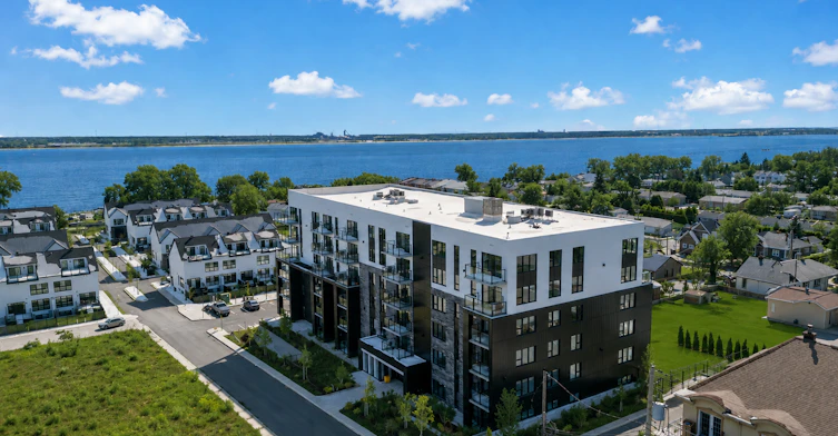 406-500 Terrasse Turnbull, Lavaltrie, QC, J5T 1E3