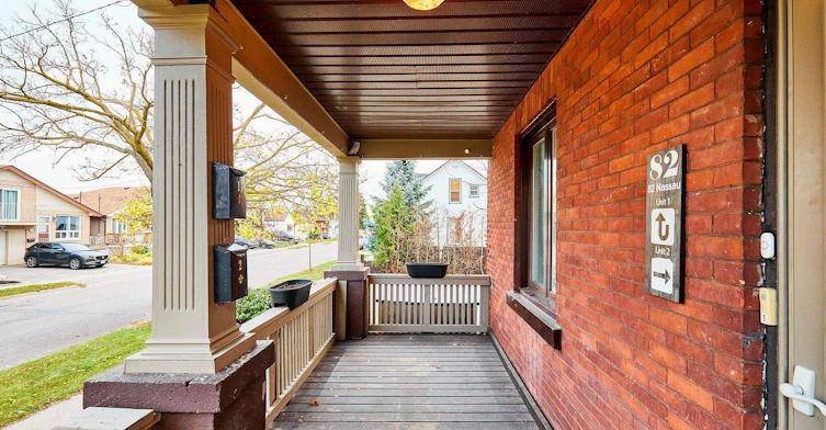 1-82 Nassau Street, Oshawa, ON, L1J 4A4 - 10