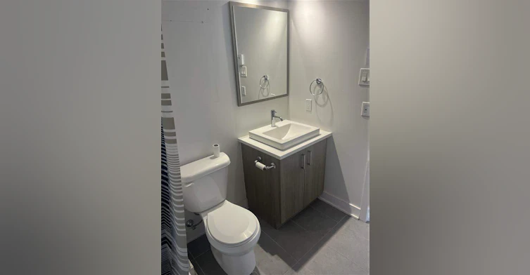 102-11140 Rue Dorchester, Montréal-Est, QC, H1B 1Z5 - 5