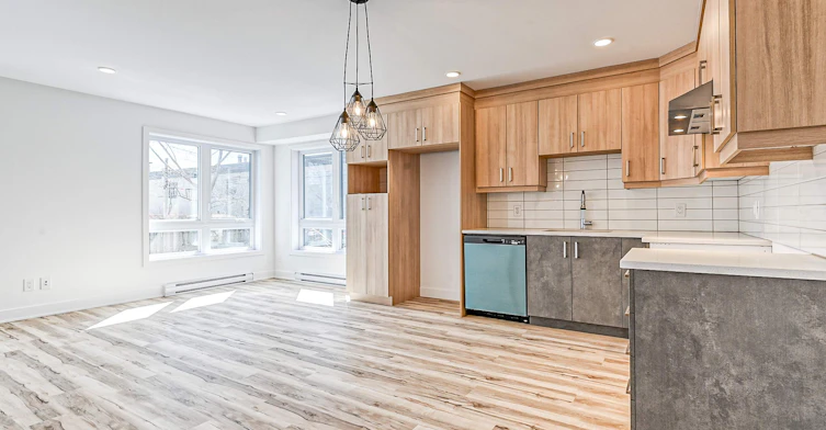 402-11140 Rue Dorchester, Montréal-Est, QC, H1B 1Z5 - 3