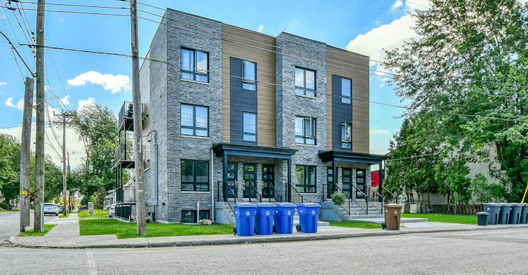 402-11140 Rue Dorchester, Montréal-Est, QC, H1B 1Z5 - 14