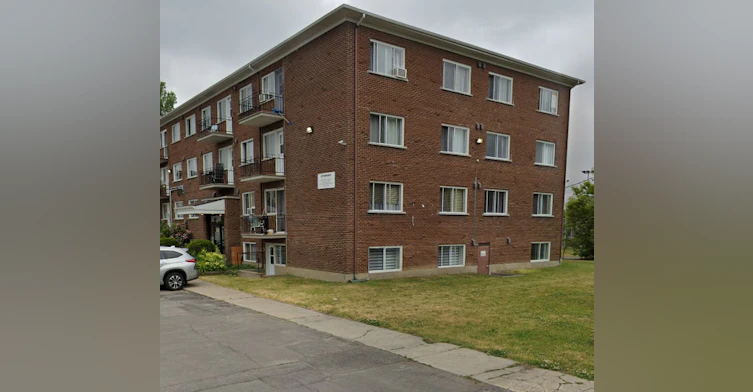 009-15 Rue Tremblay, Châteauguay, QC, J6J 3N3