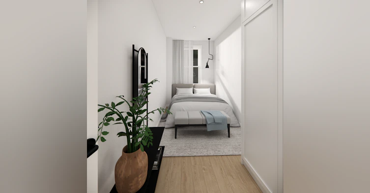 204-1434 Rue Sainte Catherine Ouest, Montréal, QC, G6V 4Z2 - 5