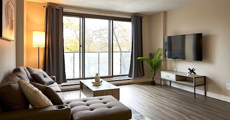 2009-101 Place Charles Le Moyne, Longueuil, QC, J4K 2T3 - 8
