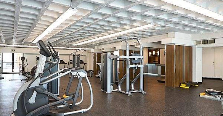 2401-99 Place Charles Le Moyne, Longueuil, QC, J4K 2T2 - 9
