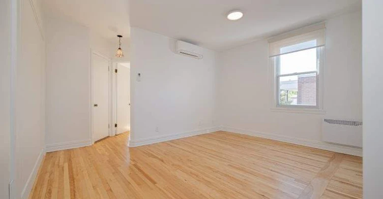 logement 5 - 3890 boulevard Rosemont-3890 Bd Rosemont, Montréal, QC, H1X 1L6 - 8