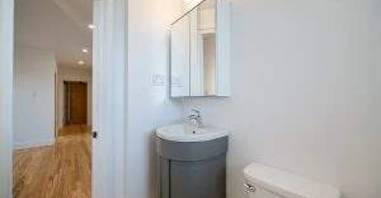 logement 5 - 3890 boulevard Rosemont-3890 Bd Rosemont, Montréal, QC, H1X 1L6 - 11