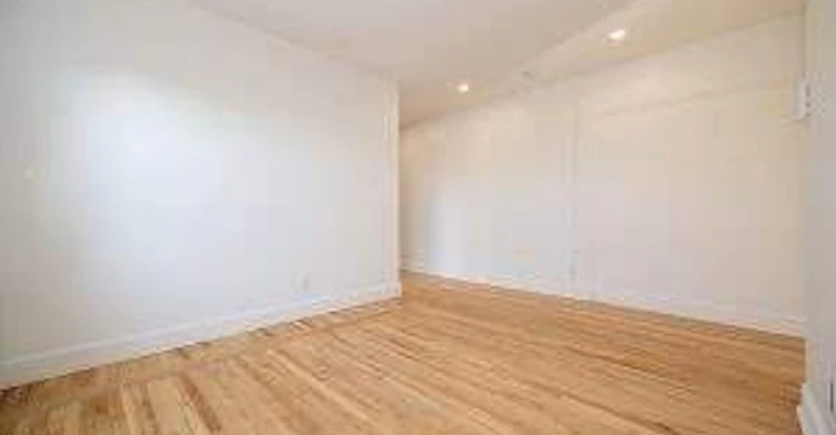 logement 5 - 3890 boulevard Rosemont-3890 Bd Rosemont, Montréal, QC, H1X 1L6 - 4