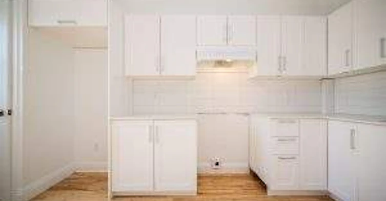 logement 5 - 3890 boulevard Rosemont-3890 Bd Rosemont, Montréal, QC, H1X 1L6 - 3