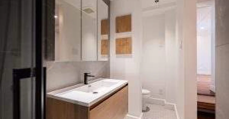 logement 6 - 3890 boulevard Rosemont-3890 Bd Rosemont, Montréal, QC, H1X 1L6 - 8