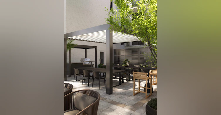 415-2355 Rue Des Pyrénées, Montréal, QC, H4R 0T8 - 6