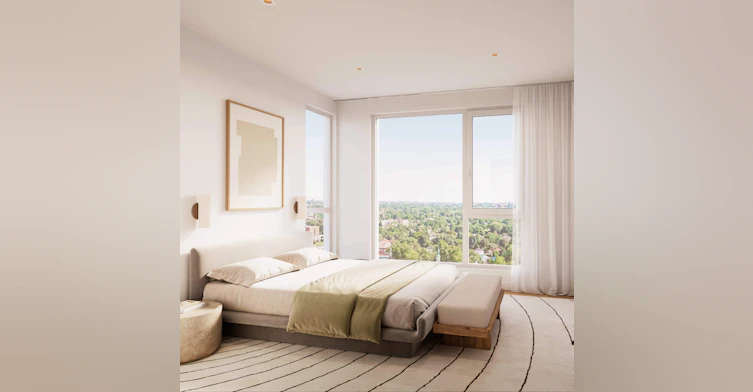 415-2355 Rue Des Pyrénées, Montréal, QC, H4R 0T8 - 5