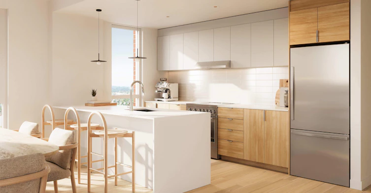 415-2355 Rue Des Pyrénées, Montréal, QC, H4R 0T8 - 2