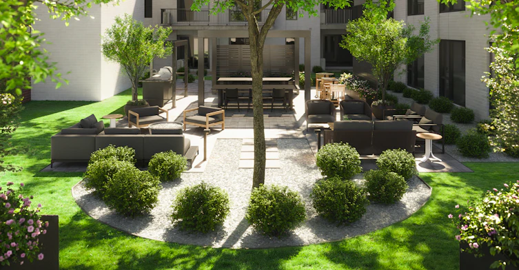 403-2355 Rue Des Pyrénées, Montréal, QC, H4R 0T8 - 8