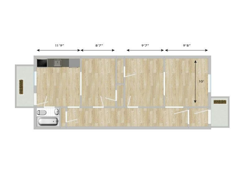 7975-7975 15e Avenue, Montréal, QC, H1Z 3N5 - 13