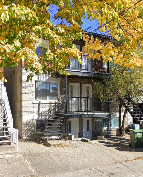 7975-7975 15e Avenue, Montréal, QC, H1Z 3N5 - 14