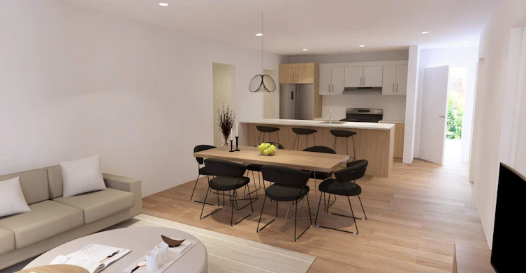 104-1392 Rue Principale, Saint-Roch-de-l'Achigan, QC, J0K 3H0 - 8