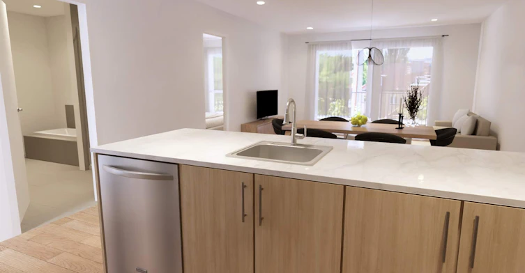 104-1392 Rue Principale, Saint-Roch-de-l'Achigan, QC, J0K 3H0 - 2