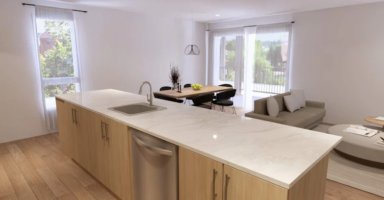 105-1392 Rue Principale, Saint-Roch-de-l'Achigan, QC, J0K 3H0 - 2