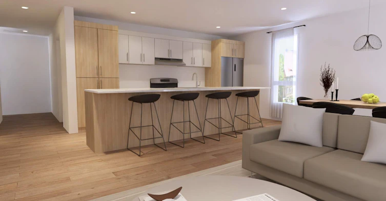 105-1392 Rue Principale, Saint-Roch-de-l'Achigan, QC, J0K 3H0