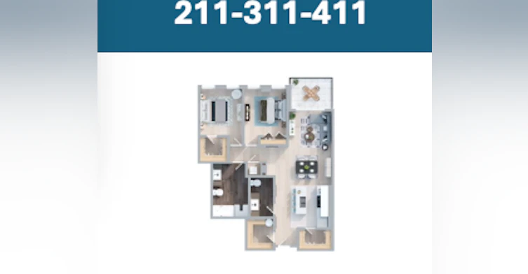 311-19 Rue Du Patrimoine, Gatineau, QC, J9H 3N6 - 3